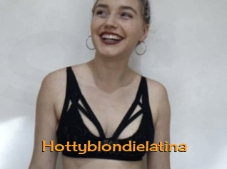 Hottyblondielatina