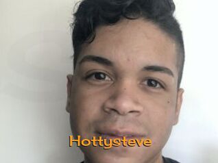 Hottysteve