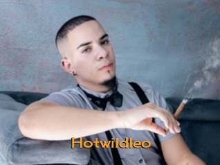hotwildleo Sortez Couvert
