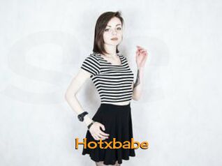 Hotxbabe