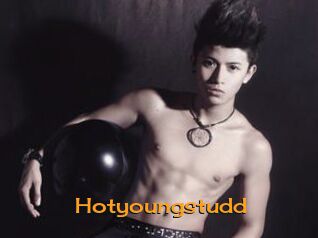 Hotyoungstudd