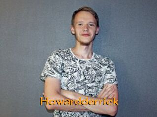 Howardderrick