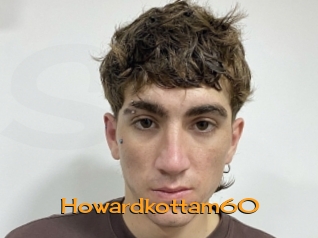 howardkottam60 Sortez Couvert