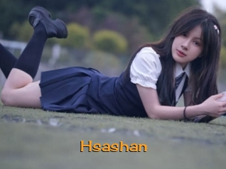 Hsashan