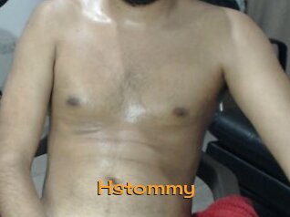 Hstommy