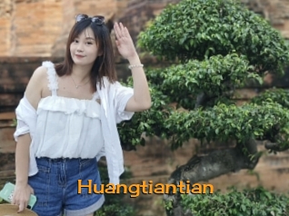 Huangtiantian