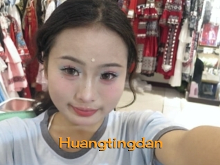 Huangtingdan
