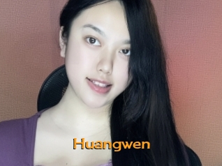 Huangwen