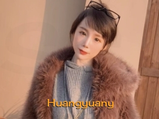 Huangyuany