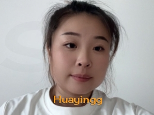 Huayingg