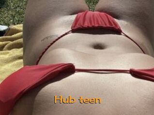 Hub_teen