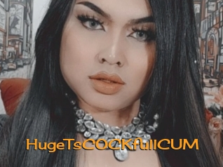 hugeTsCOCKfullCUM Sortez Couvert
