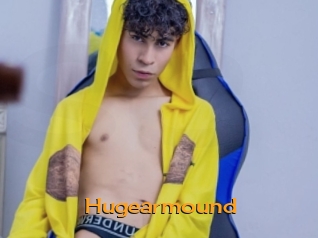 hugearmound Sortez Couvert