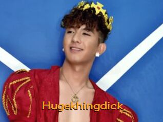 Hugekhingdick