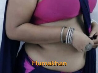 Humakhan