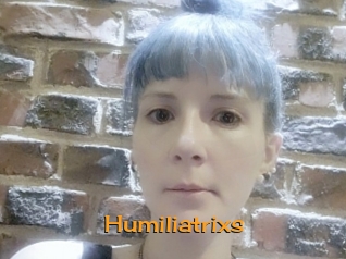 Humiliatrixs
