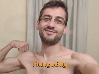 hungeddy Sortez Couvert