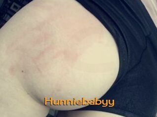 Hunniebabyy