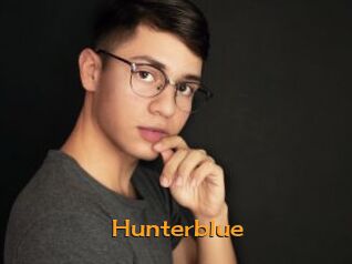 Hunterblue