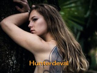 Hunterdeval