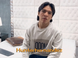 Hunterhernandez