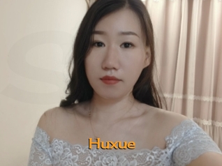 Huxue