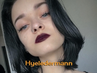 Hyeledermann