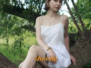 IAmVal Sortez Couvert