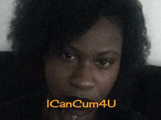 ICanCum4U Sortez Couvert