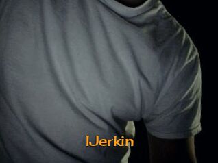 IJerkin Sortez Couvert