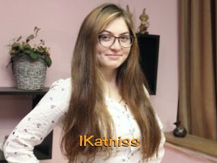 IKatniss Sortez Couvert