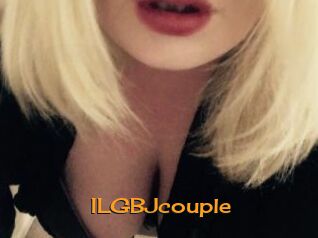 ILGBJcouple