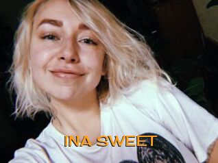 INA_SWEET Sortez Couvert