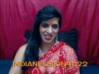 INDIANFUSION4U22
