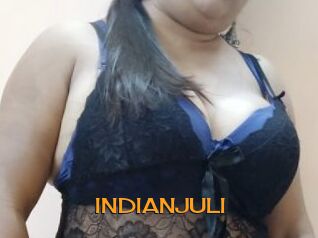 INDIANJULI