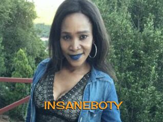 INSANEBOTY