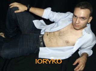 IORYKO Sortez Couvert