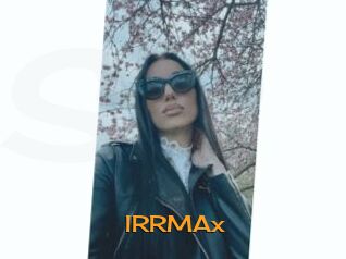 IRRMAx