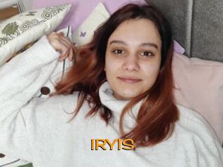 IRYIS Sortez Couvert