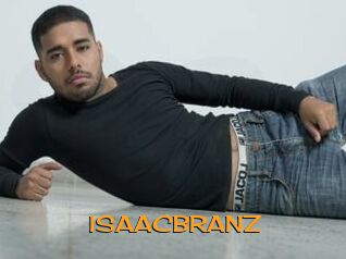 ISAACBRANZ Sortez Couvert