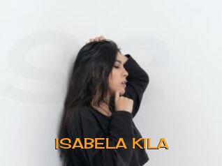 ISABELA_KILA
