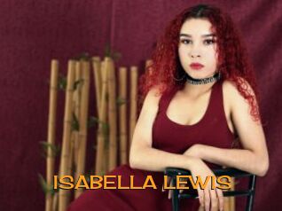 ISABELLA_LEWIS