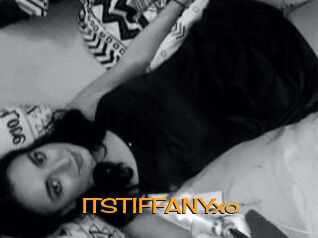ITSTIFFANYxo