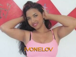 IVONELOV
