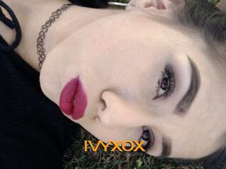 IVY_XOX