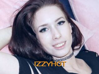 IZZYHOT