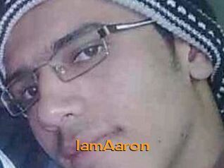 IamAaron