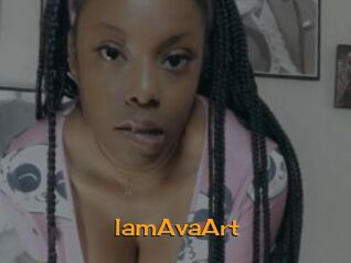 IamAvaArt