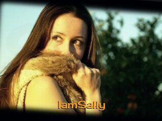 IamSally