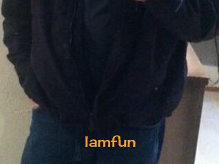 Iamfun